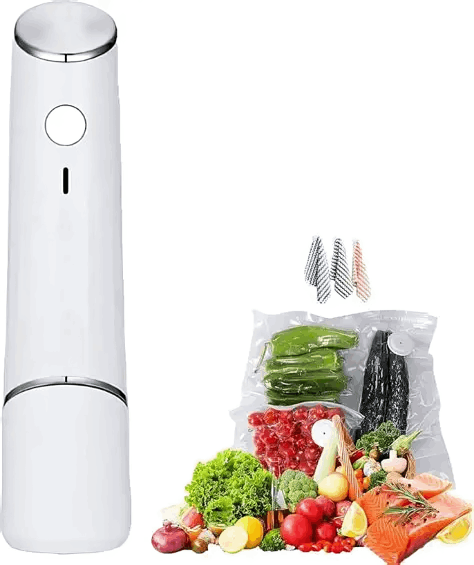 Savourfresh 