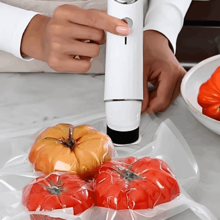 how to use Savourfresh