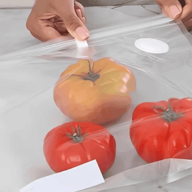 how to use Savourfresh 
