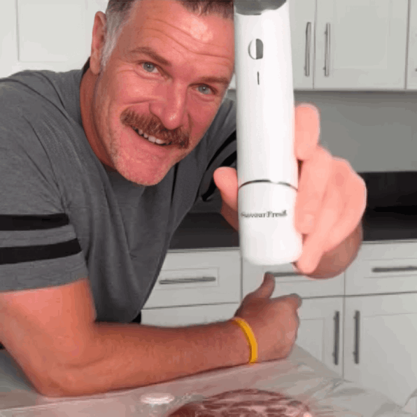 Savourfresh user Jack R.