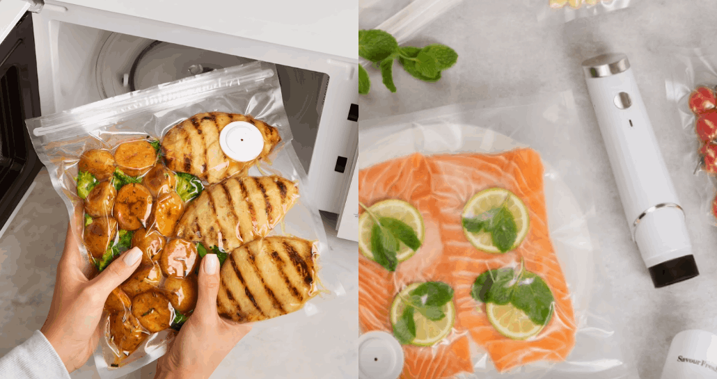 Savourfresh order now